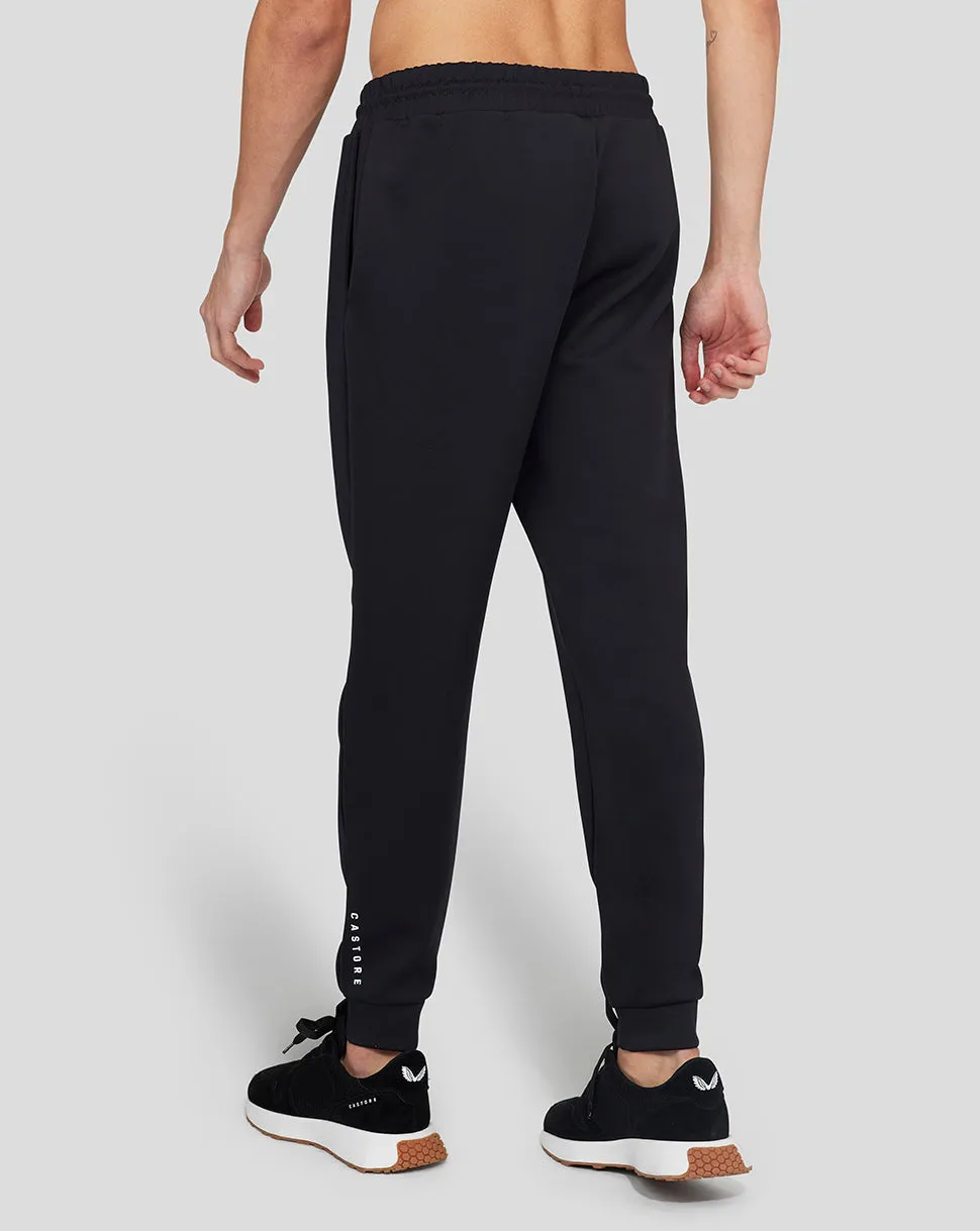 Men's Onyx Scuba Jogger - High-Performance Workout Pants for Men, Training Joggers