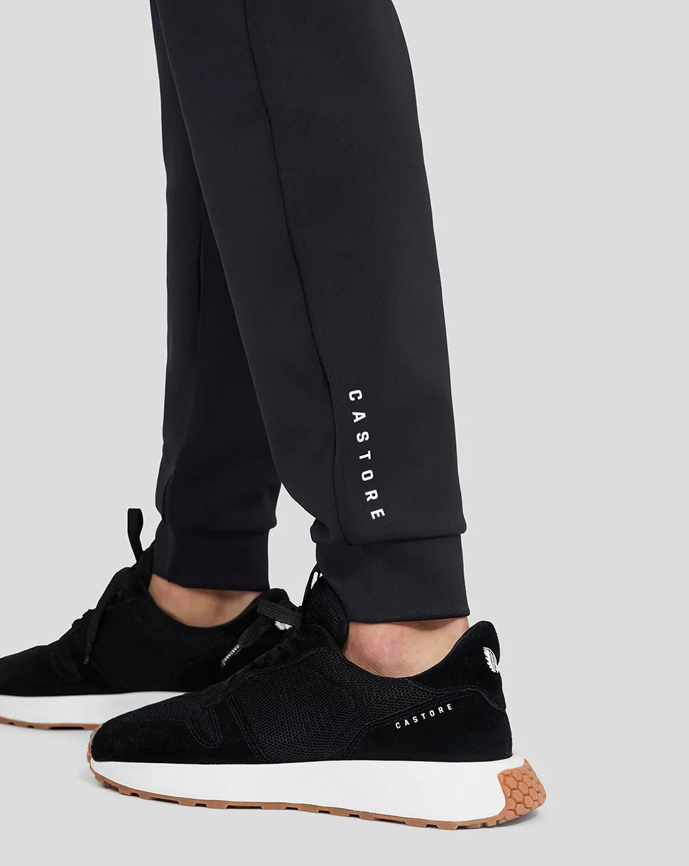 Men's Onyx Scuba Jogger - High-Performance Workout Pants for Men, Training Joggers