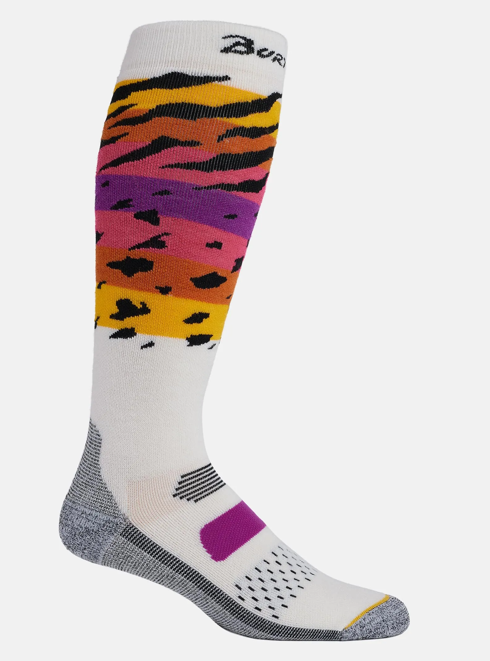 Men's Performance Midweight Socks