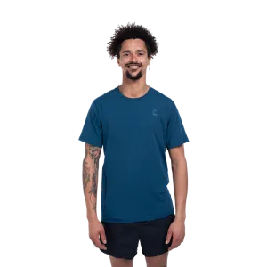 Men's Performance T-Shirt - Blue