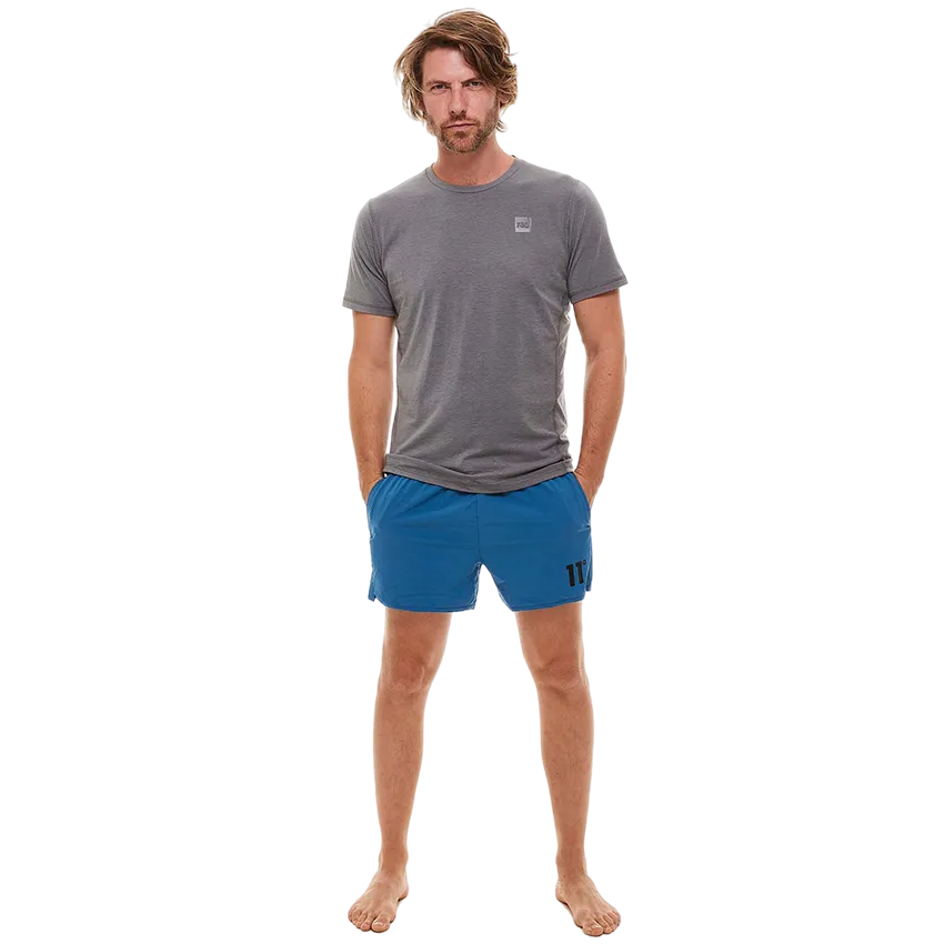 Men's Performance T-Shirt - Grey