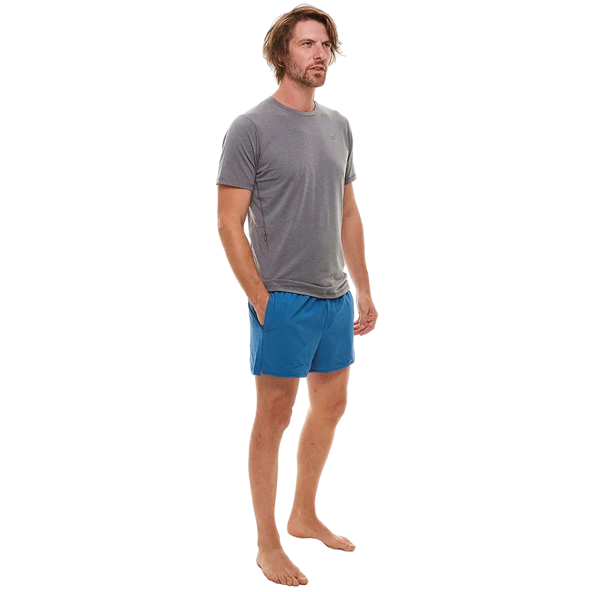 Men's Performance T-Shirt - Grey
