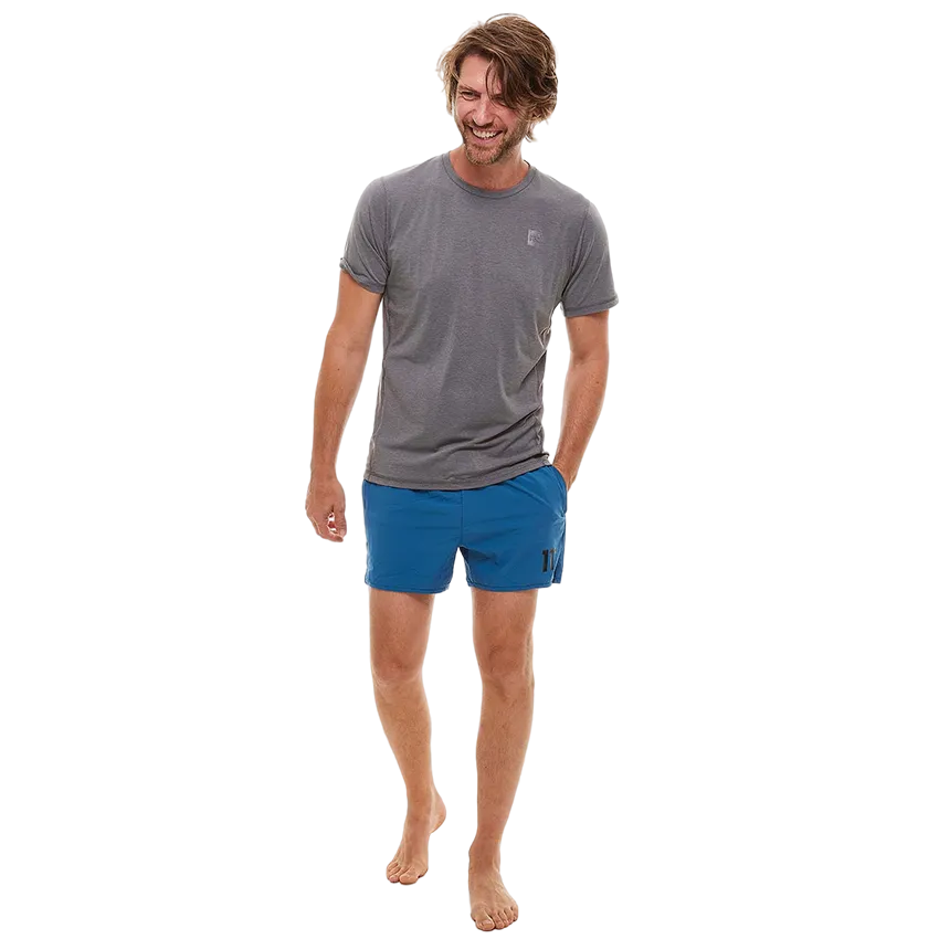 Men's Performance T-Shirt - Grey