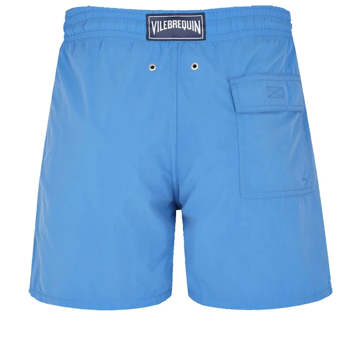 Men's Piranhas Aquareactif Swim Shorts