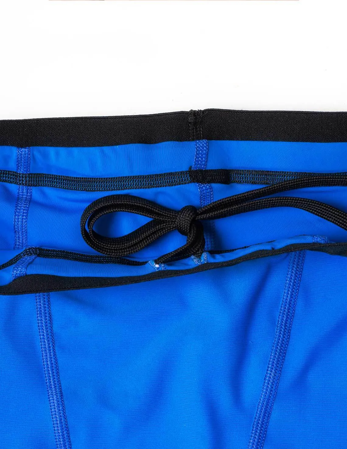 Men's Snorkel Stirrup Swim Legging - Navy