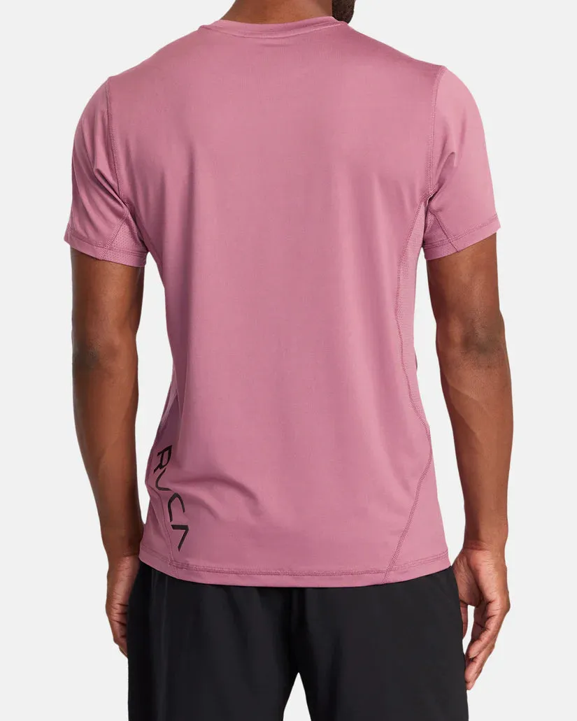 Men's Sport Vent Performance Tee