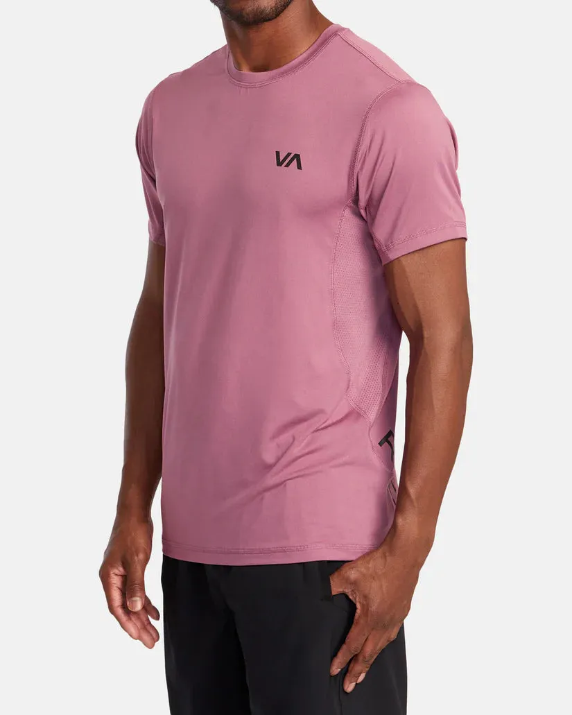 Men's Sport Vent Performance Tee