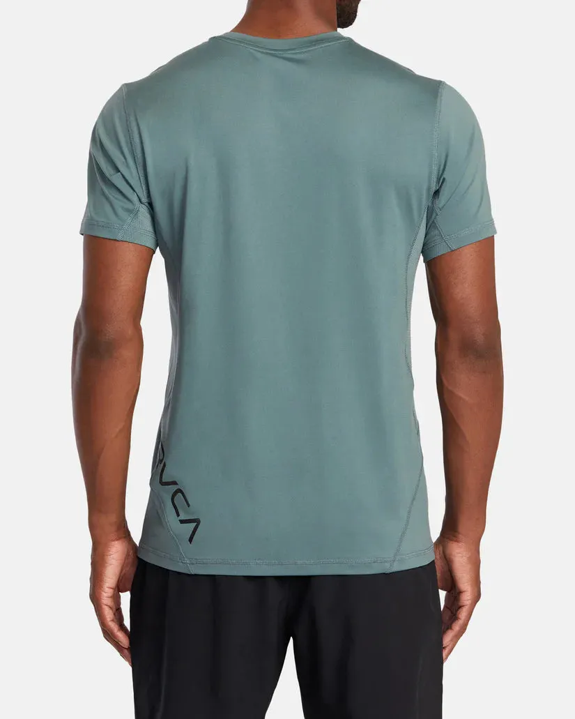 Men's Sport Vent Performance Tee
