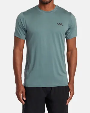 Men's Sport Vent Performance Tee