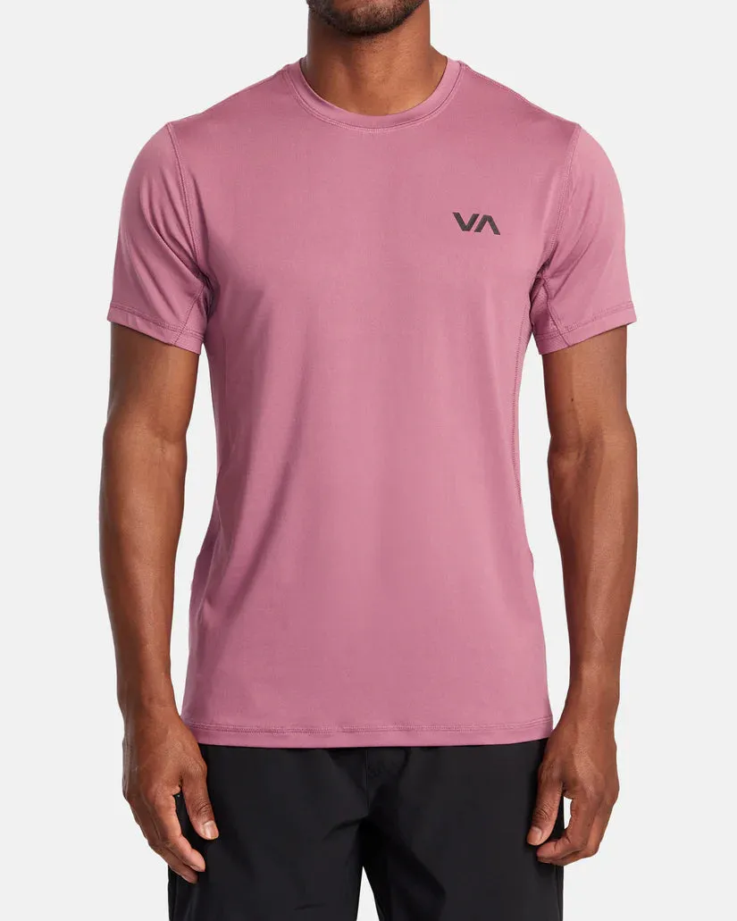 Men's Sport Vent Performance Tee
