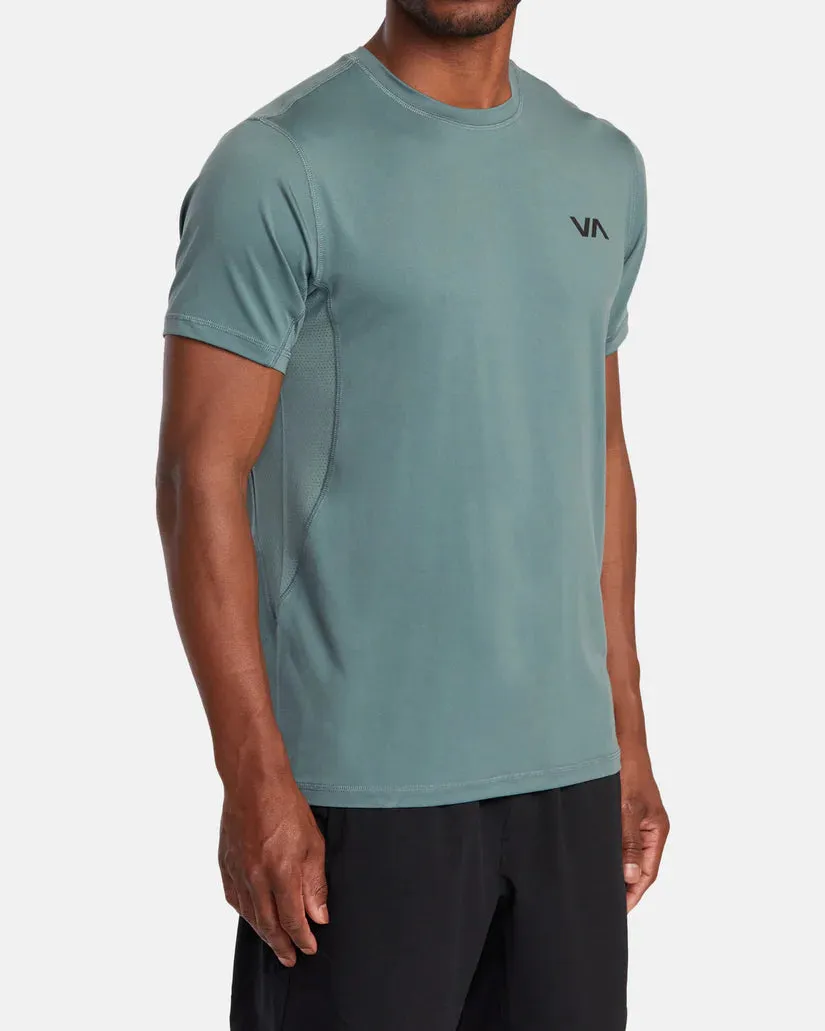 Men's Sport Vent Performance Tee