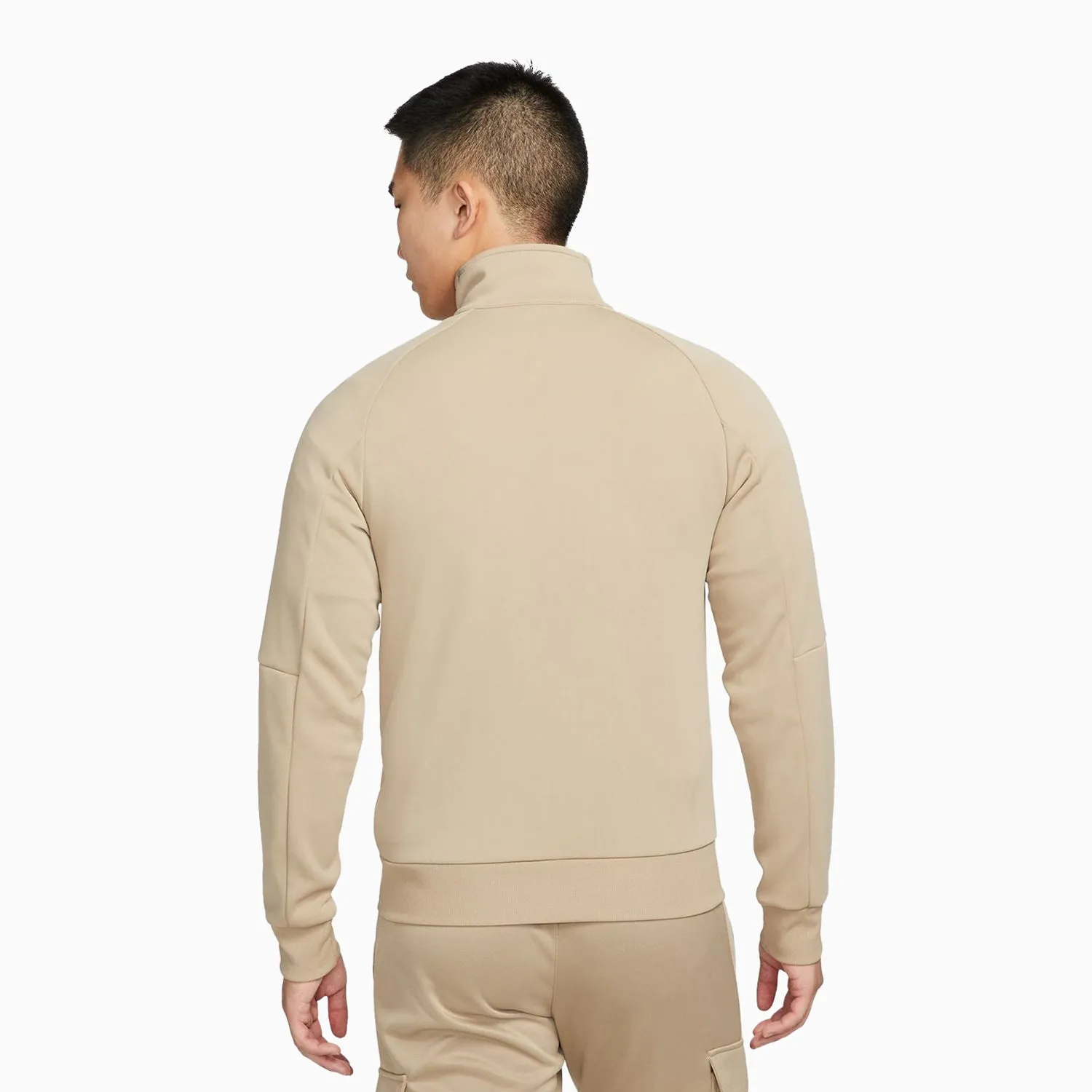 Men's Sportswear Tribute Tracksuit