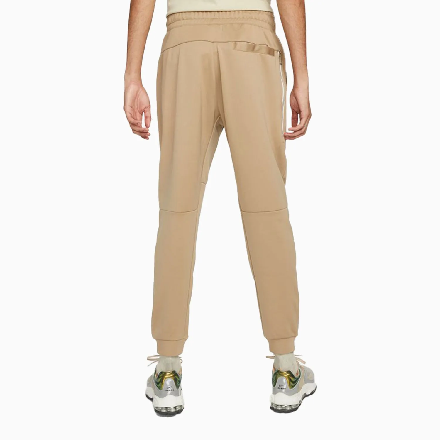 Men's Sportswear Tribute Tracksuit