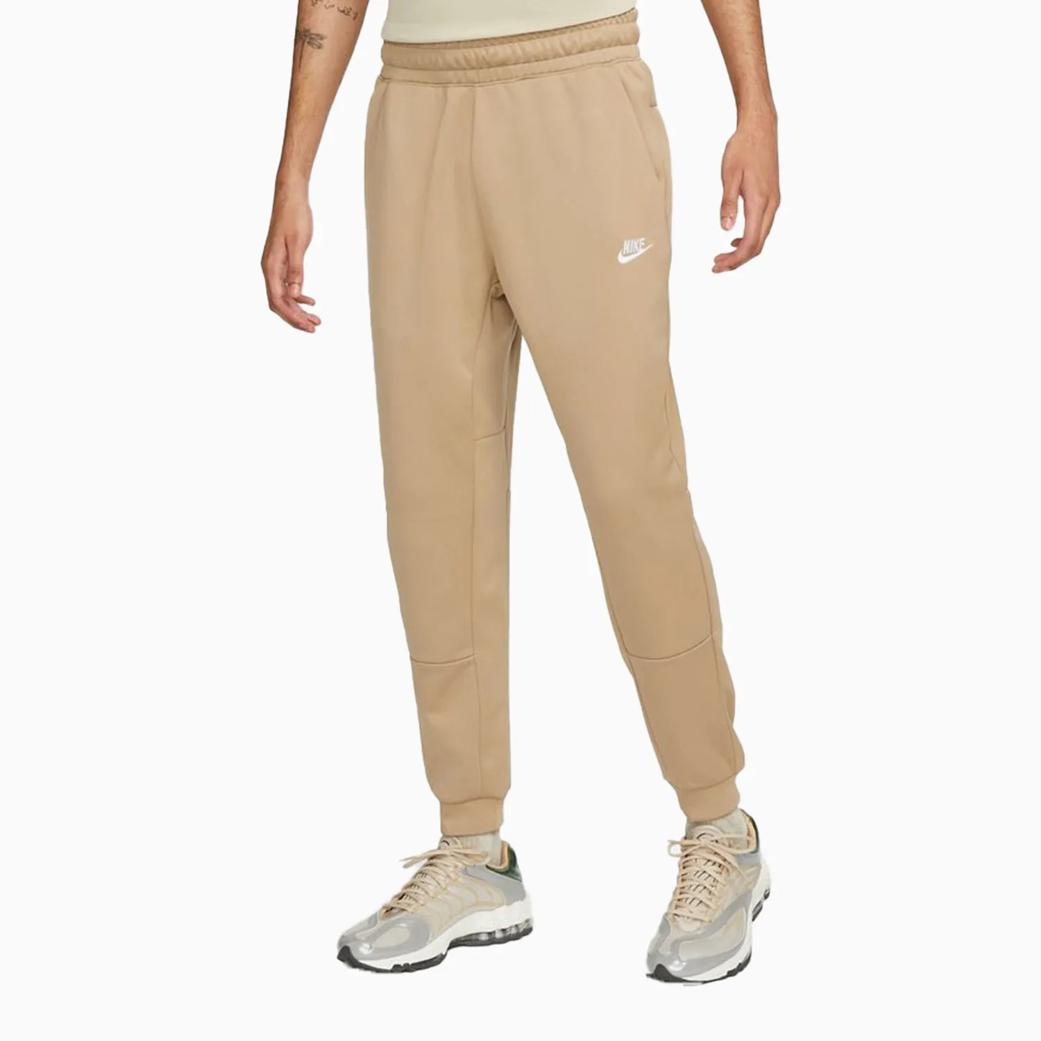 Men's Sportswear Tribute Tracksuit
