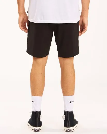 Men's Surftrek Elastic Perf