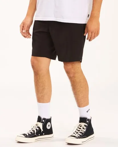 Men's Surftrek Elastic Perf