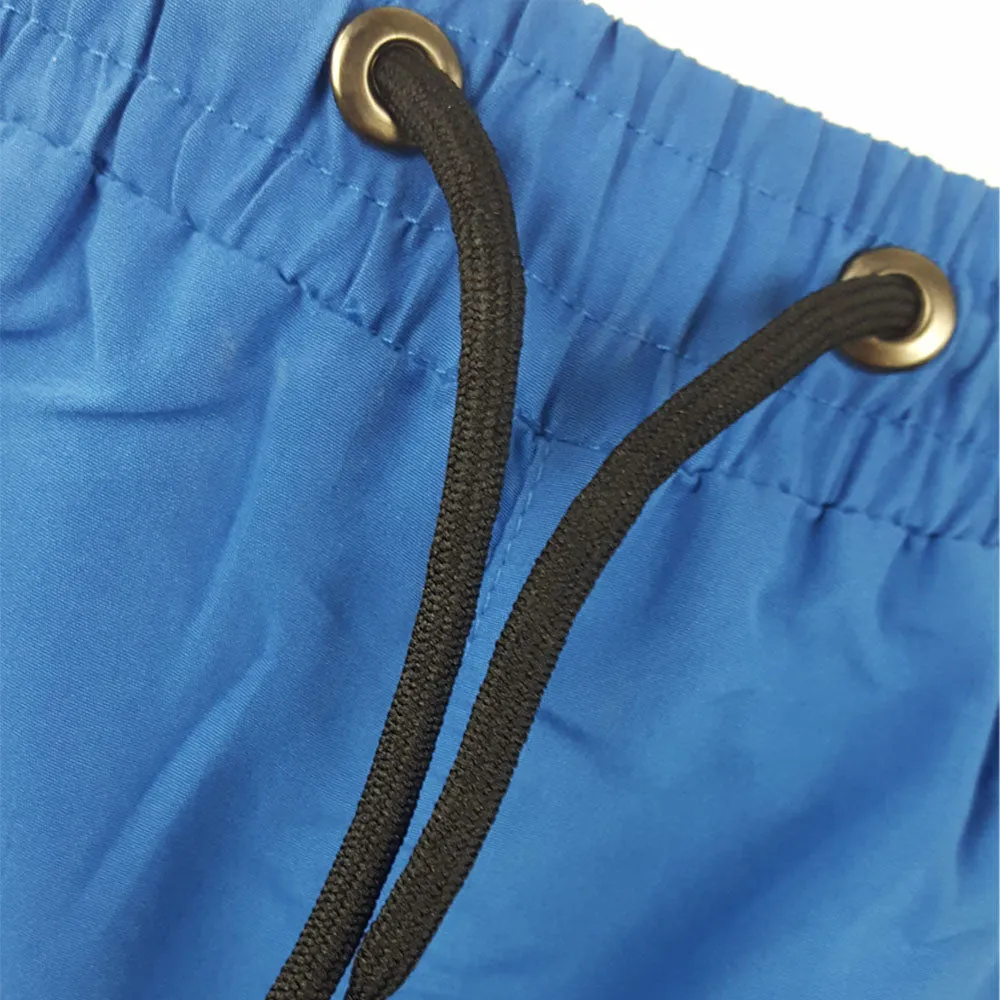 Men's Swim Shorts - Navy