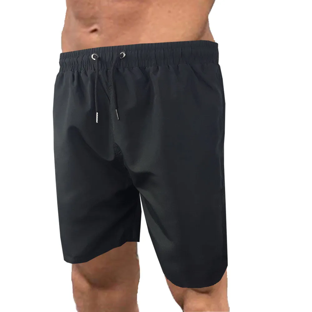 Men's Swim Shorts - Navy