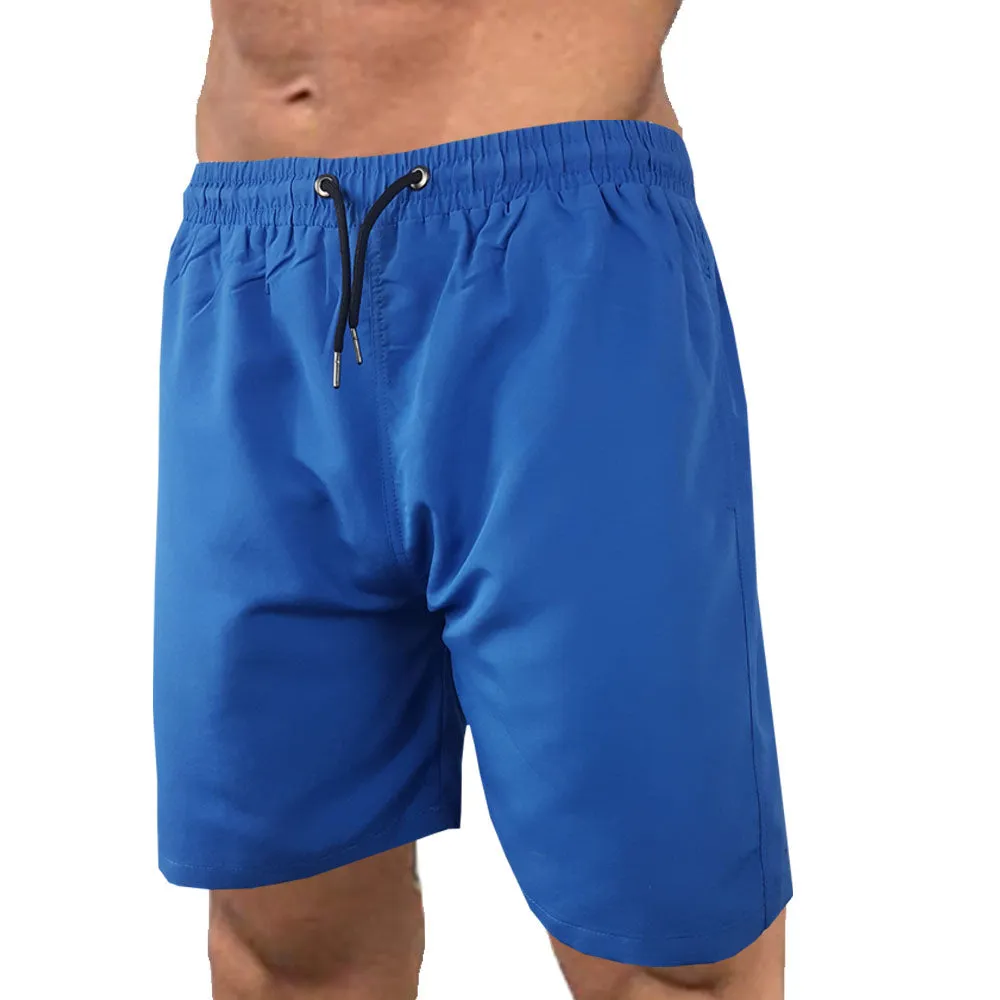 Men's Swim Shorts - Navy