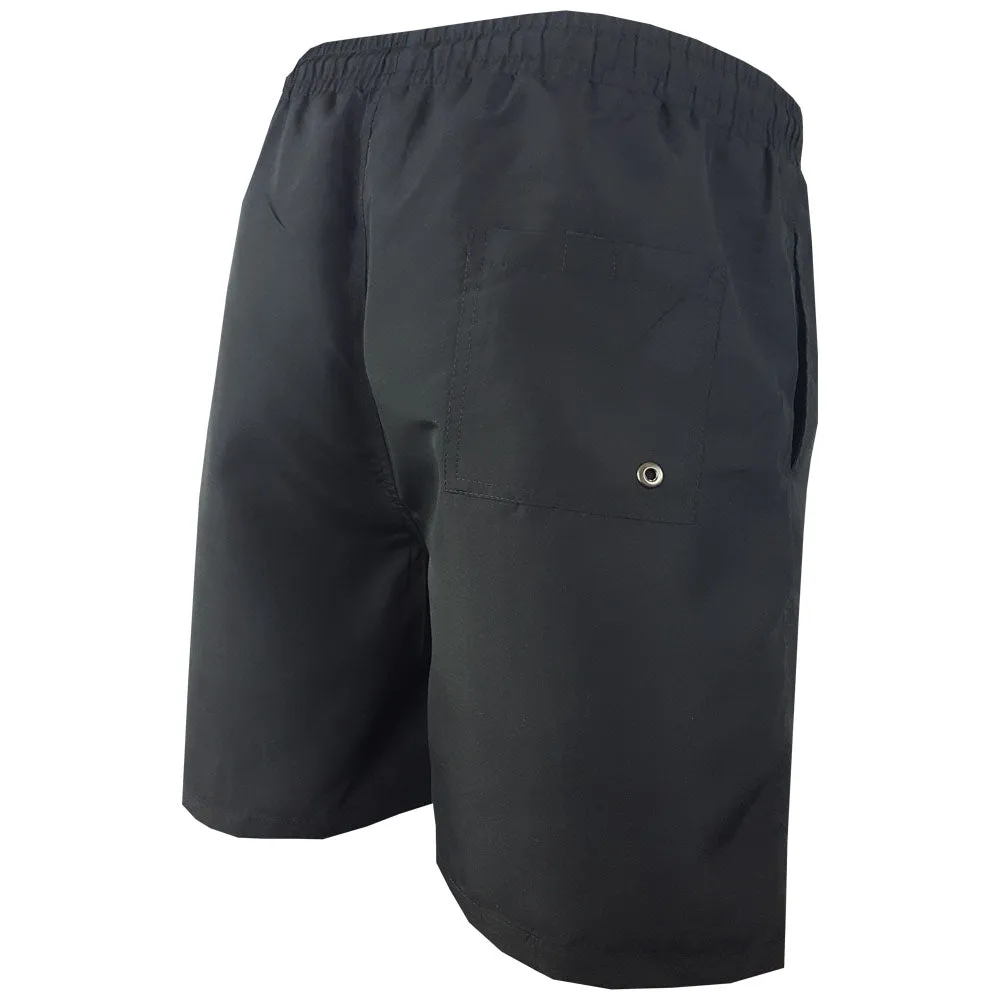 Men's Swim Shorts - Navy