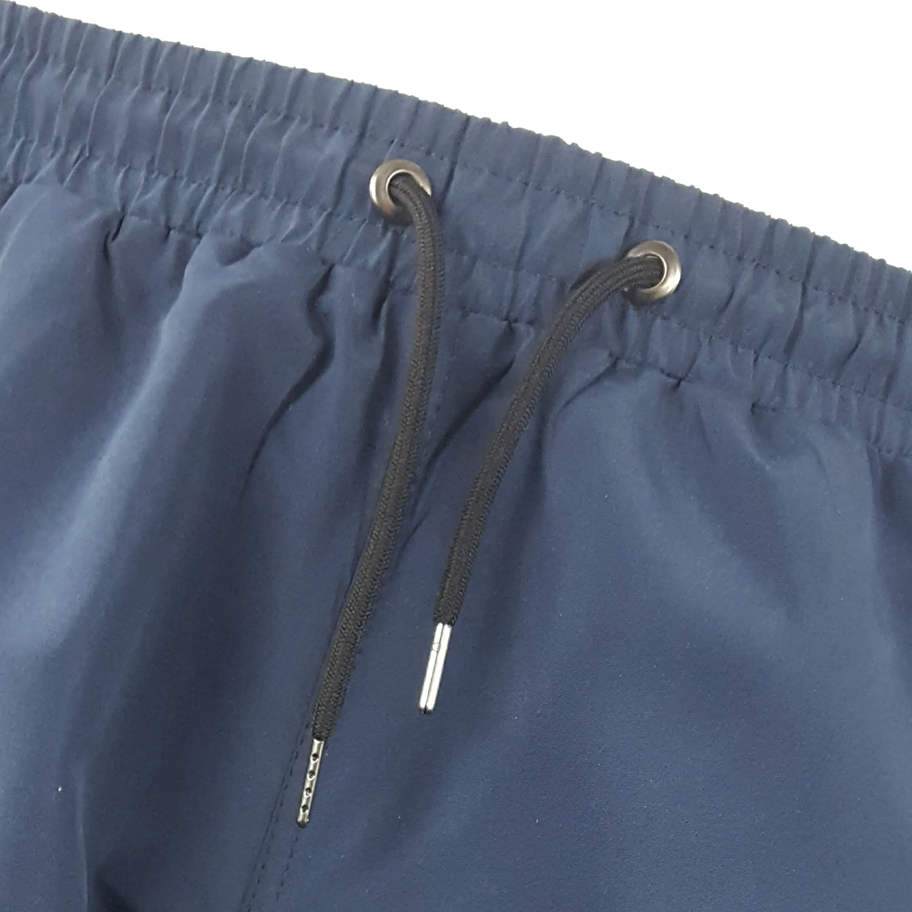 Men's Swim Shorts - Navy