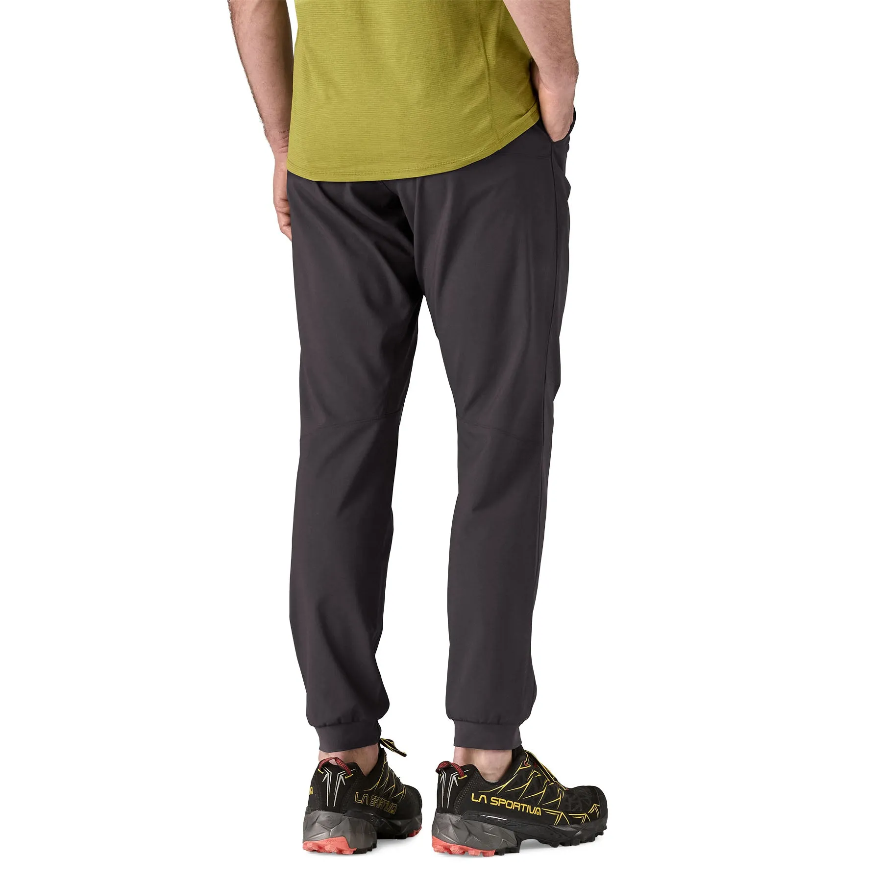 Men's Terrebonne Joggers