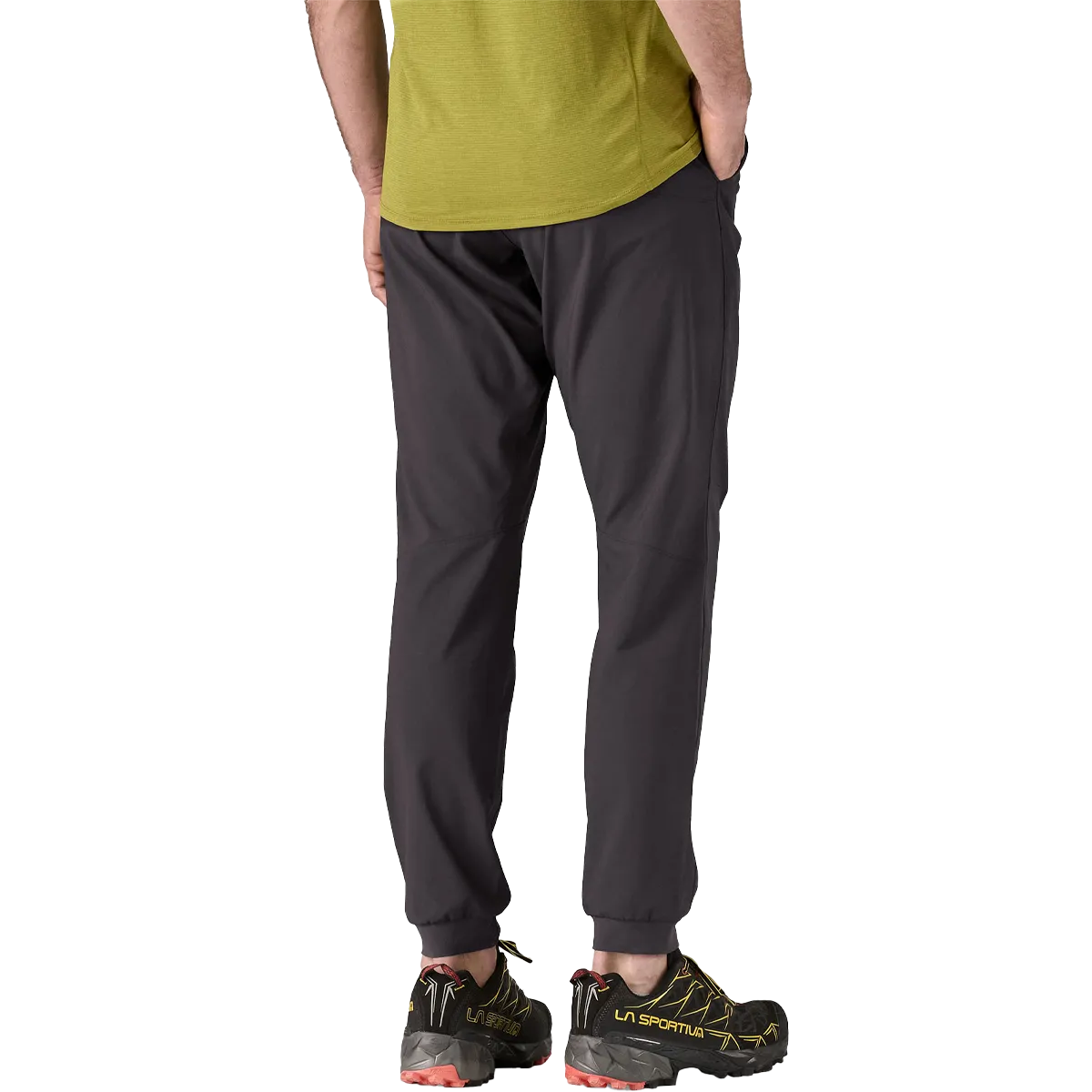Men's Terrebonne Joggers