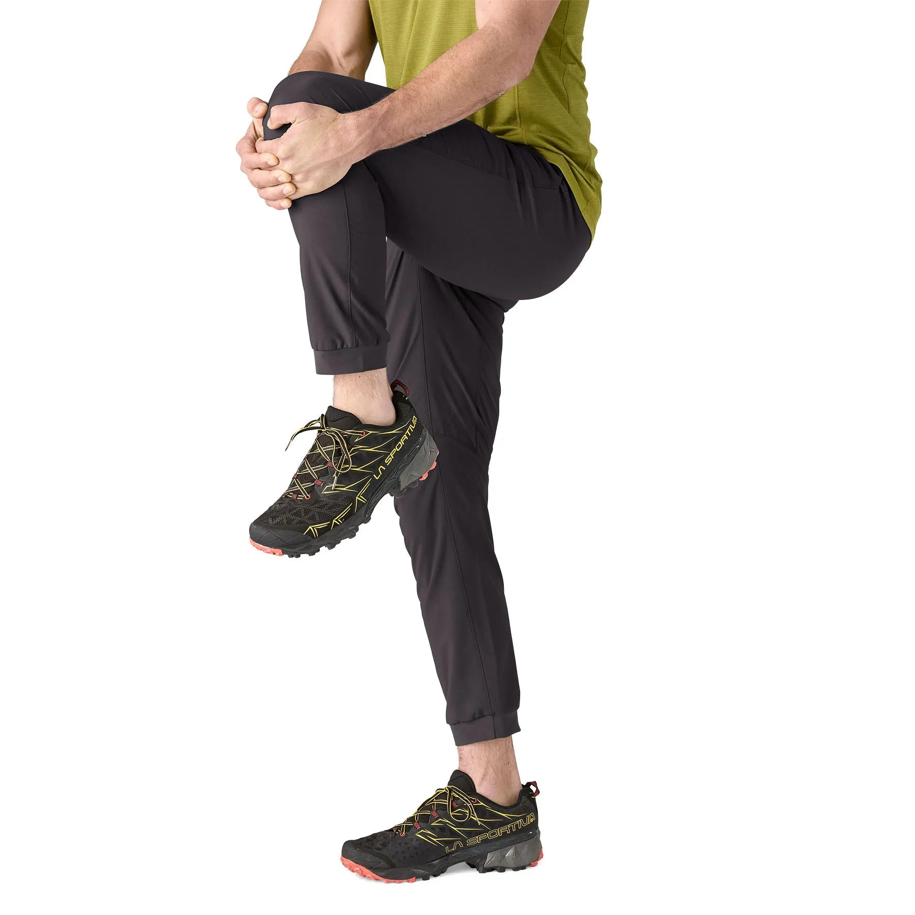 Men's Terrebonne Joggers
