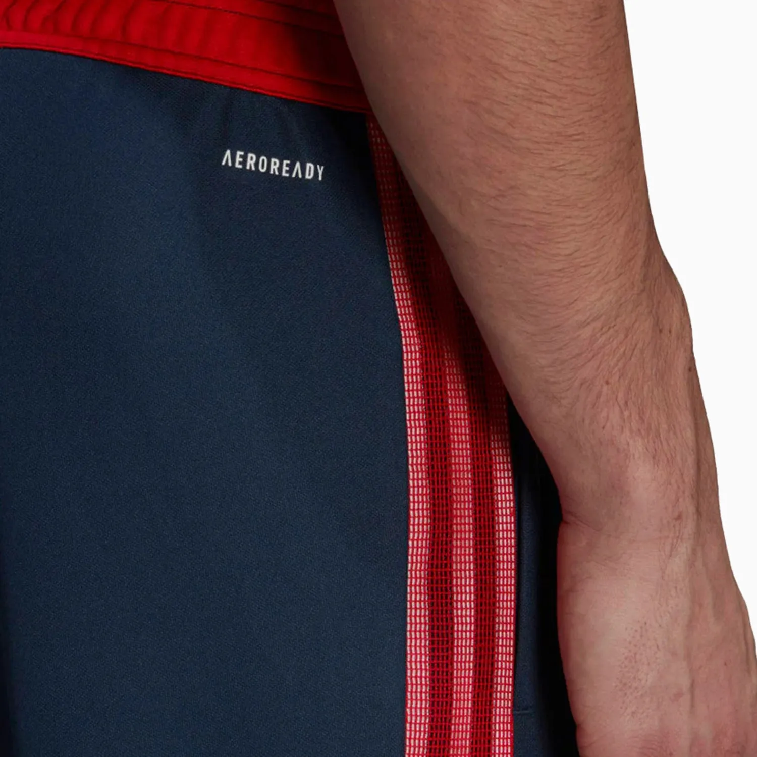 Men's Tiro 21 Track Pants