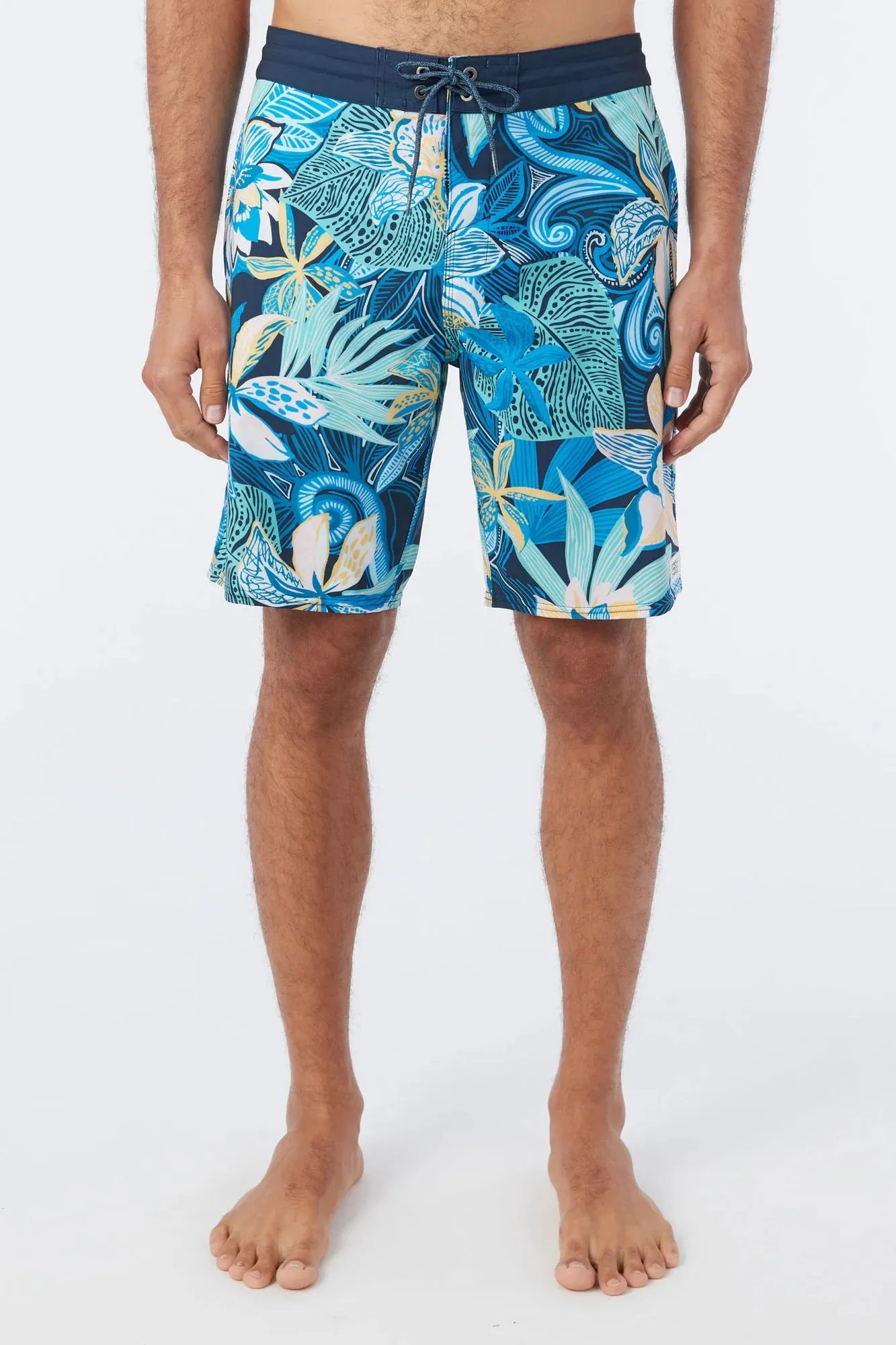 Men's Volley 17" Shorts