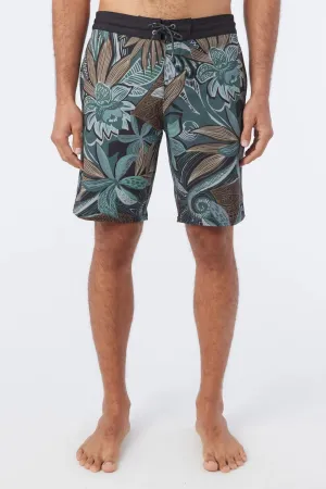 Men's Volley 17" Shorts