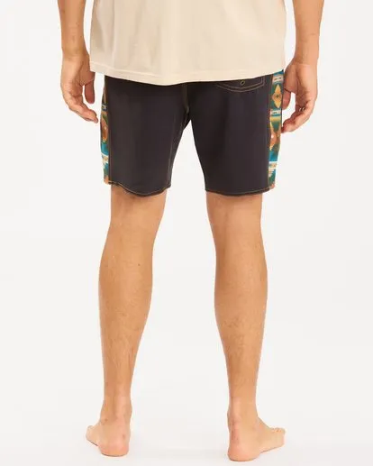 Men's Westward D Bah LT