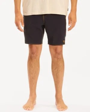 Men's Westward D Bah LT