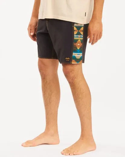 Men's Westward D Bah LT