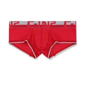 Mesh Hipster Randall Red