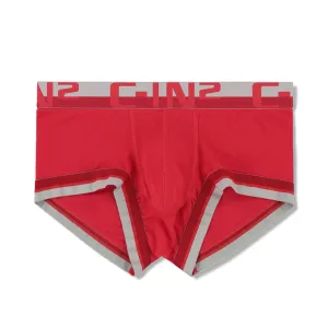 Mesh Trunk Randall Red