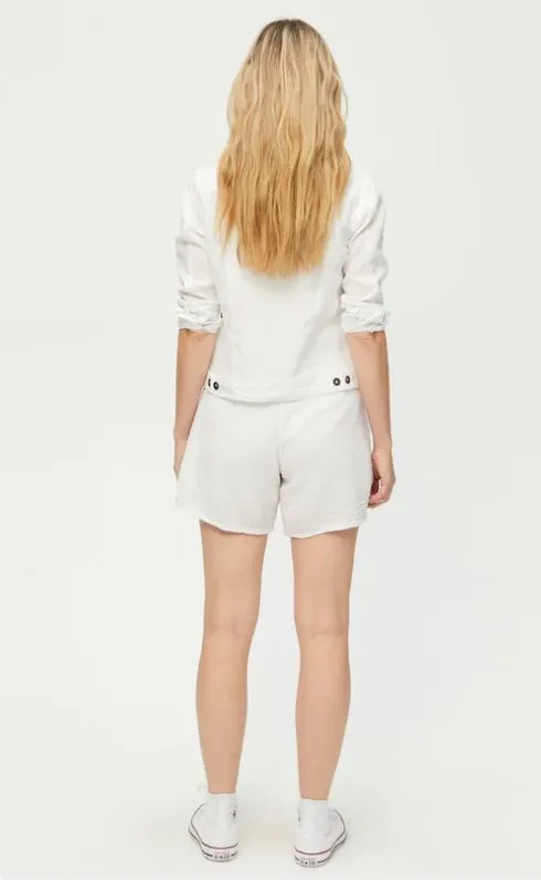 Michael Stars - Sia Gauze Short