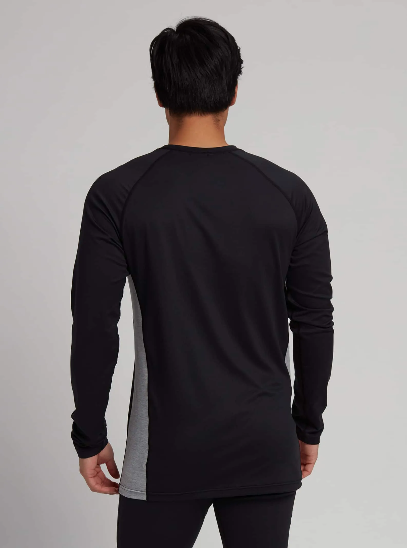 Midweight X Base Layer Crew 2022