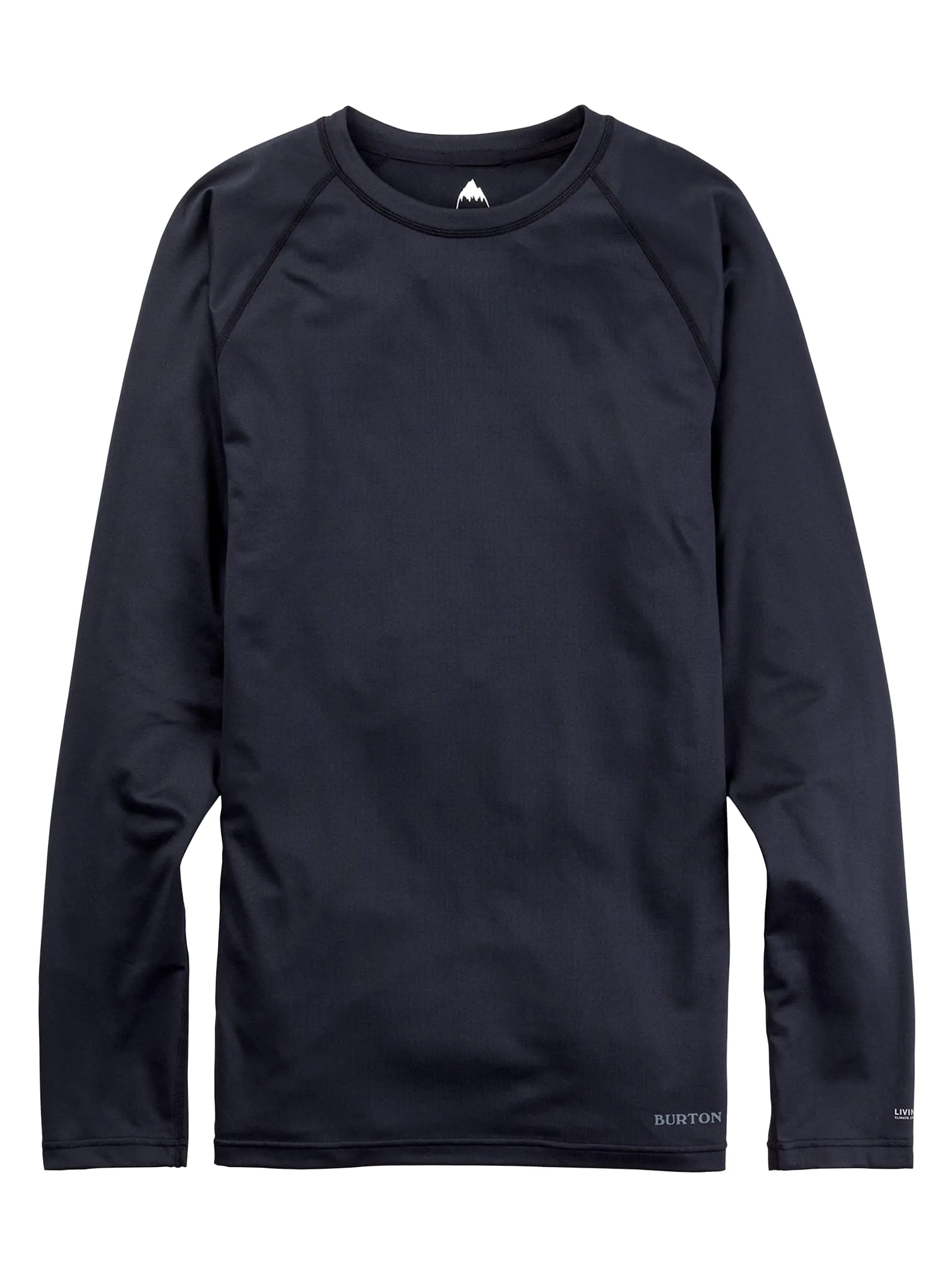 Midweight X Base Layer Crew 2022