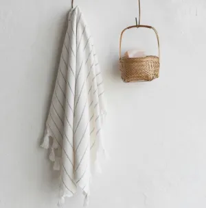 Mykonos Turkish Towel
