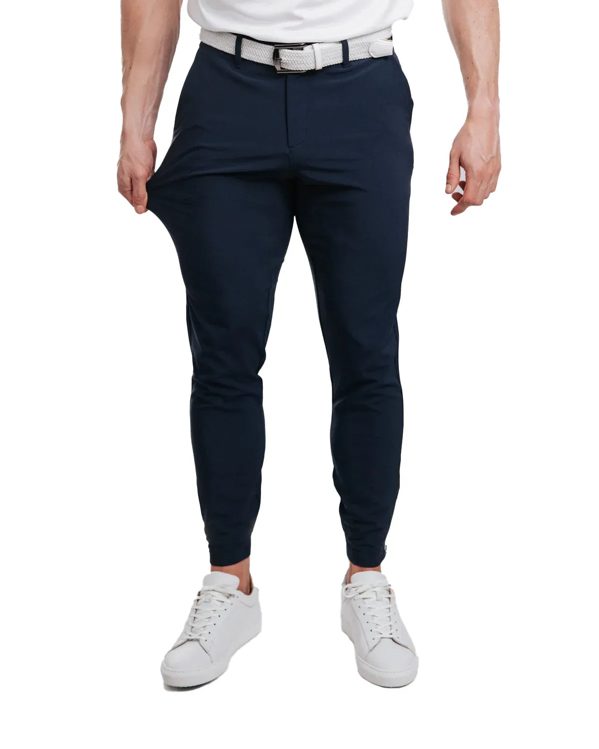 Navy by Bermies