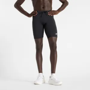 New Balance Men's NB Sleek Pocket Half Tight 9"
