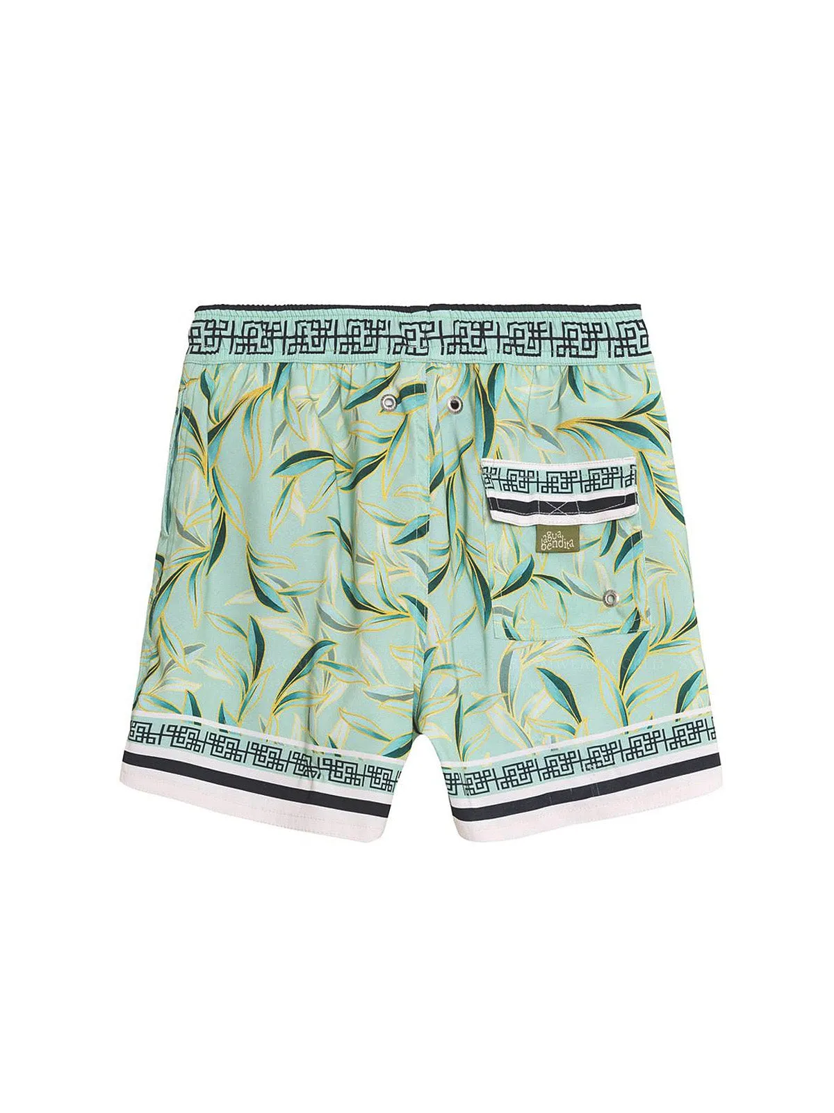 Nick Trunk ::RET