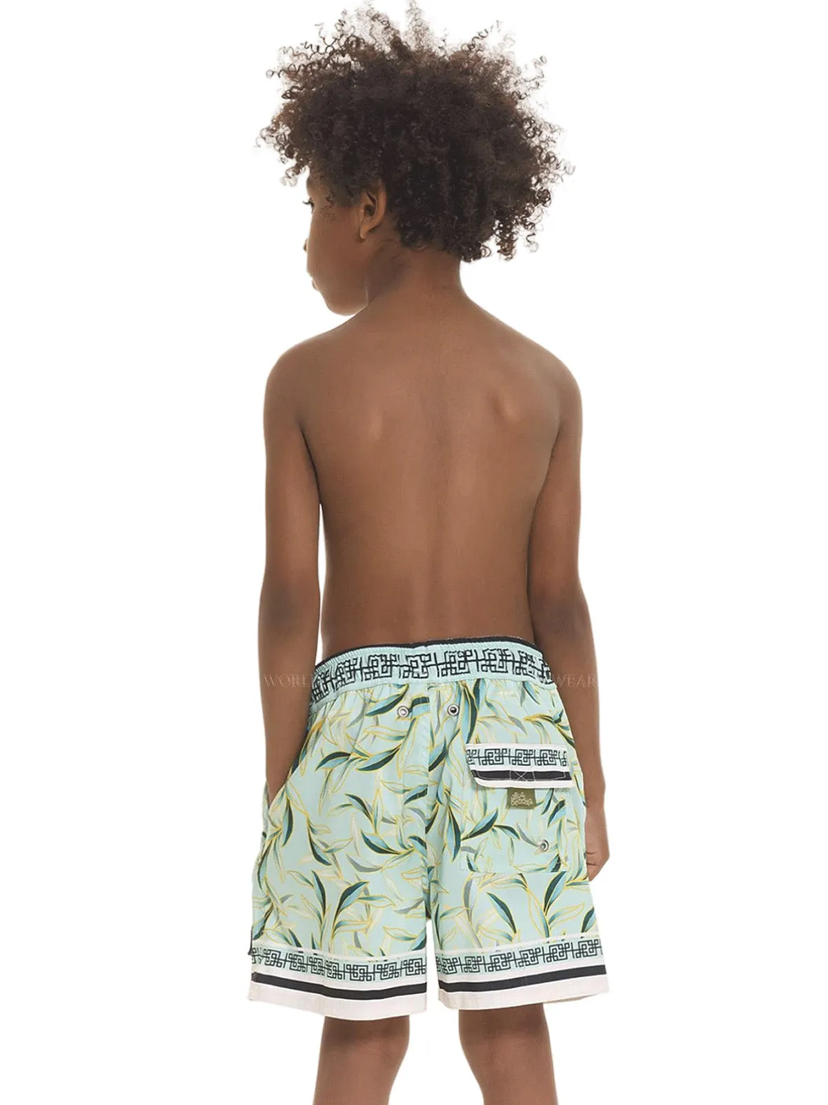 Nick Trunk ::RET