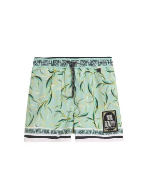 Nick Trunk ::RET