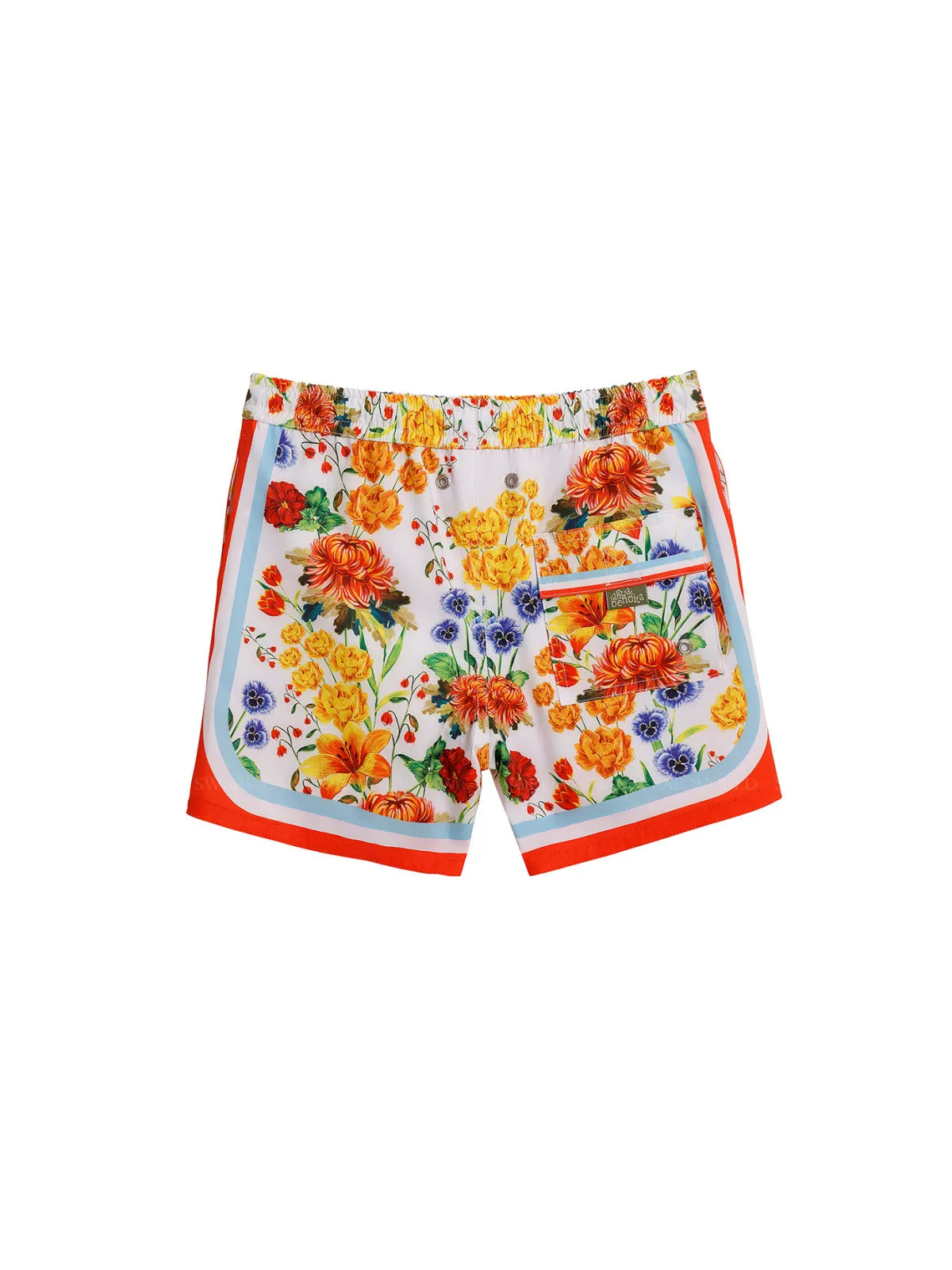 Nick Trunks