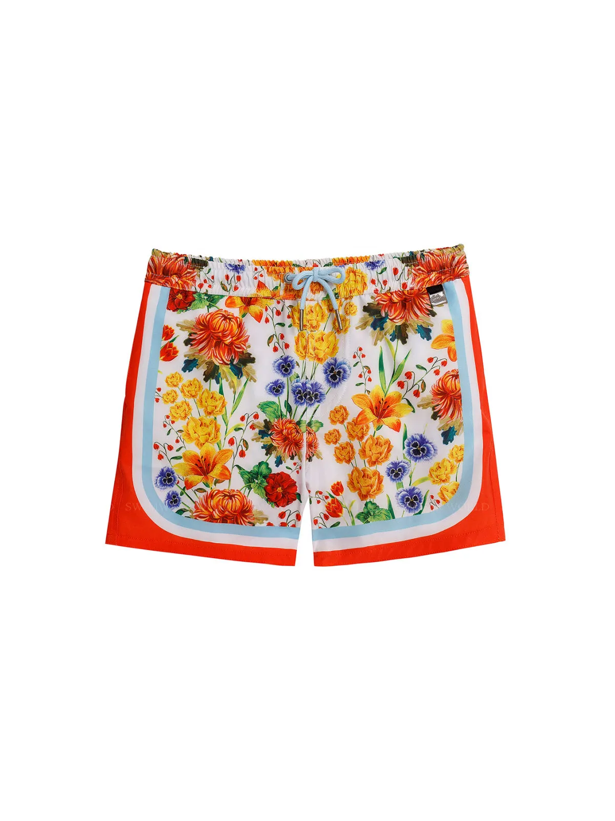 Nick Trunks