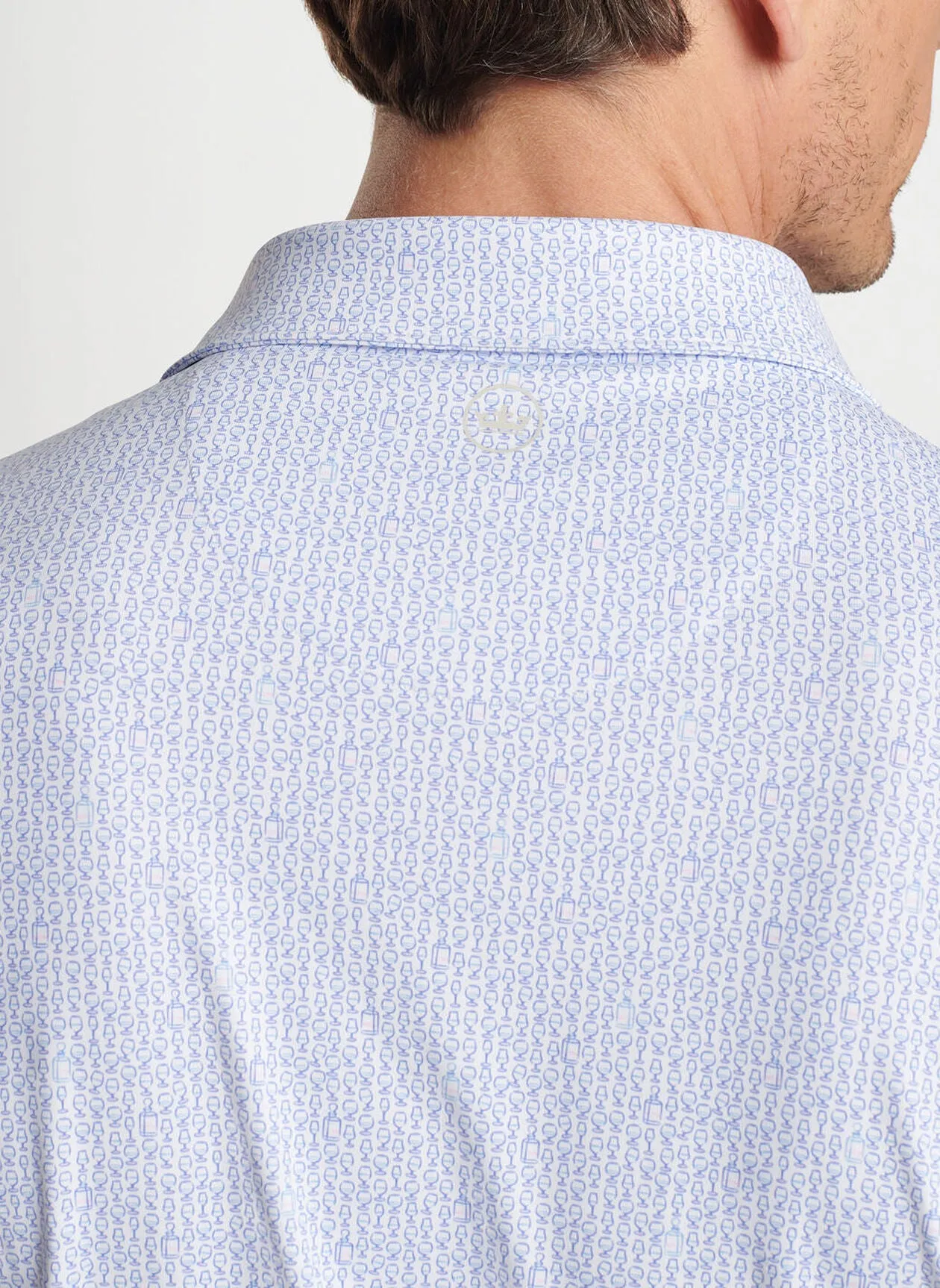 Nightcap Performance Jersey Polo