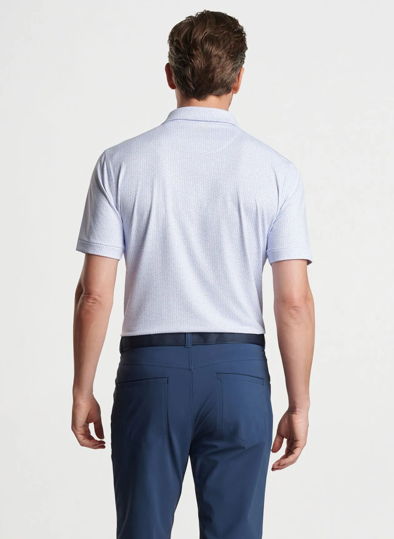 Nightcap Performance Jersey Polo
