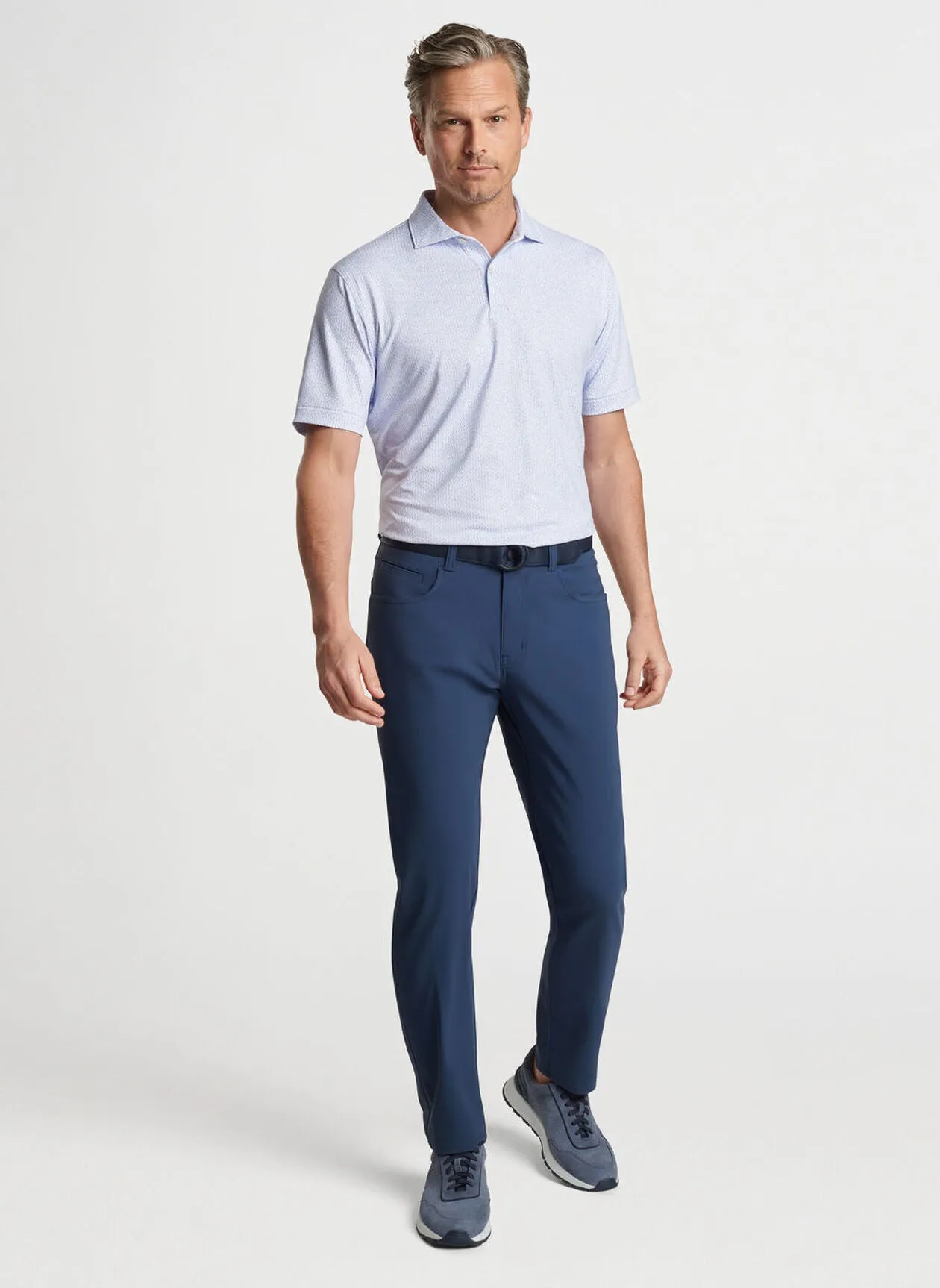 Nightcap Performance Jersey Polo